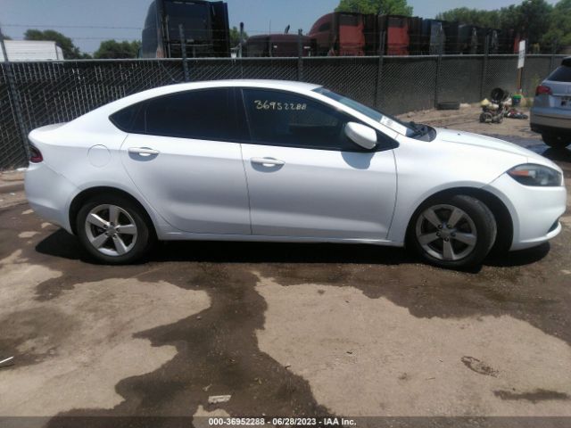1C3CDFBB9FD128780 Dodge DART SXT