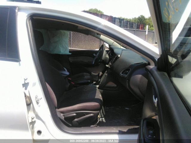 1C3CDFBB9FD128780 Dodge DART SXT