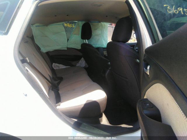 1C3CDFBB9FD128780 Dodge DART SXT