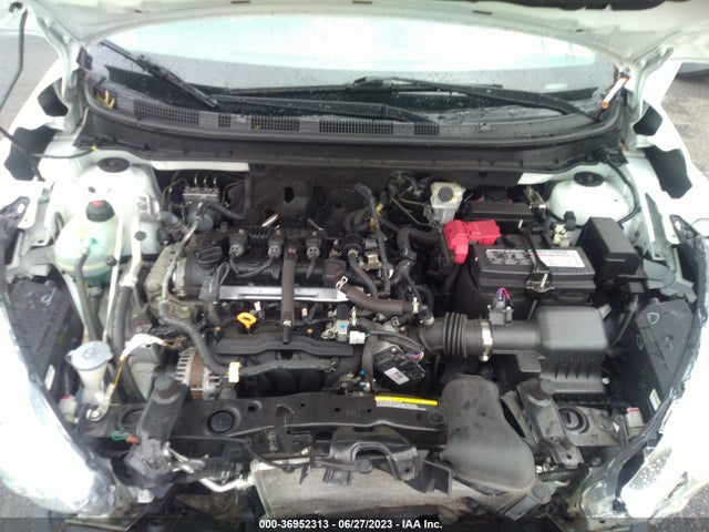 Nissan KICKS S 2020 3N1CP5BV8LL494438 Image 16