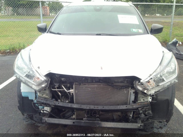 Nissan KICKS S 2020 3N1CP5BV8LL494438 Image 4