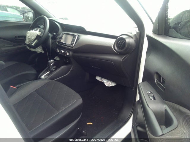 Nissan KICKS S 2020 3N1CP5BV8LL494438 Image 11