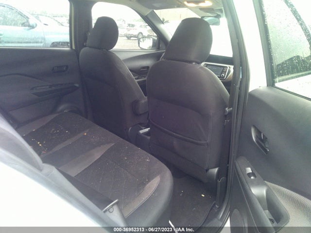 Nissan KICKS S 2020 3N1CP5BV8LL494438 Image 14