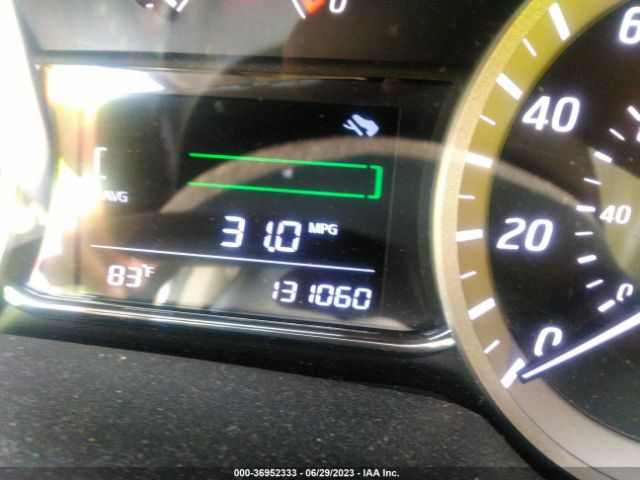 3N1AB7AP2EY282838 Nissan SENTRA SR