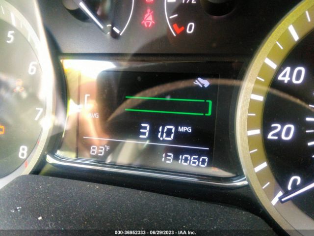 3N1AB7AP2EY282838 Nissan SENTRA SR
