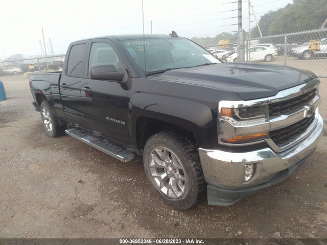 Chevrolet Silverado 1500 1lt 2017 1GCVKREC3HZ386976 main image
