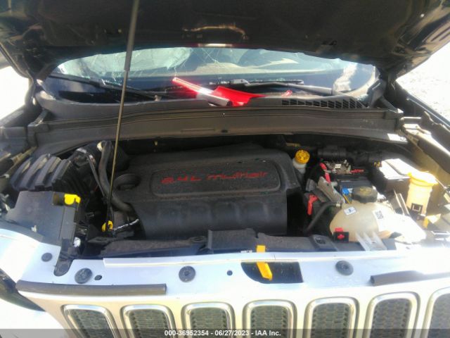 ZACCJADT0FPB56755 Jeep Renegade Limited