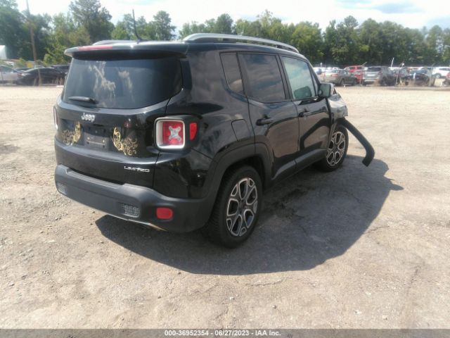 ZACCJADT0FPB56755 Jeep Renegade Limited