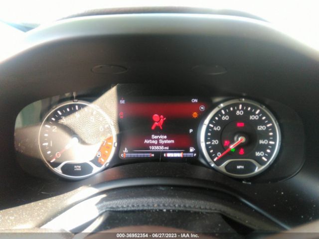 ZACCJADT0FPB56755 Jeep Renegade Limited