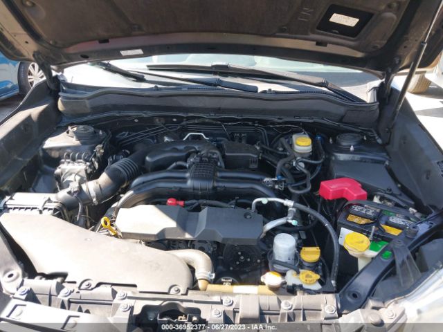 JF2SJACC5EG406387 Subaru Forester 2.5i Premium