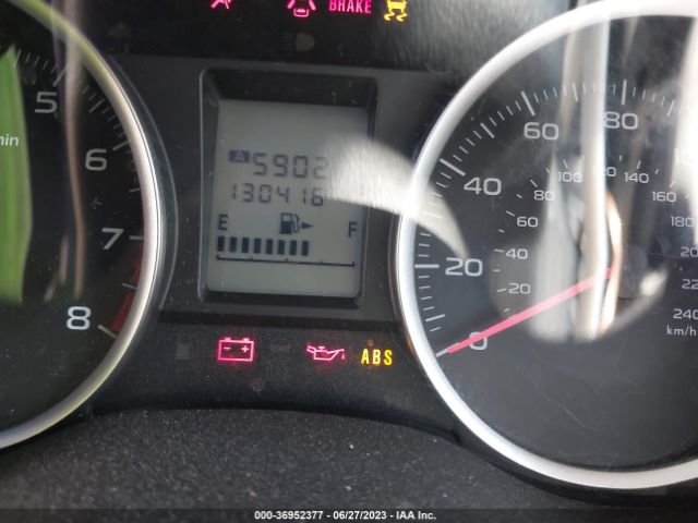 JF2SJACC5EG406387 Subaru Forester 2.5i Premium