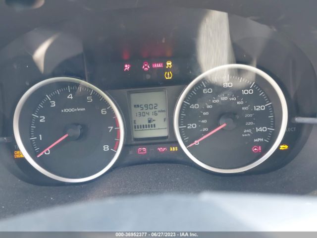 JF2SJACC5EG406387 Subaru Forester 2.5i Premium