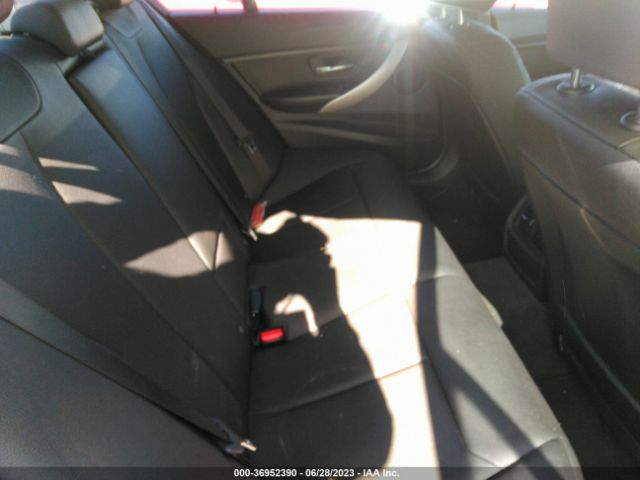 WBA3B1C59EP678875 BMW 3 Series 320i