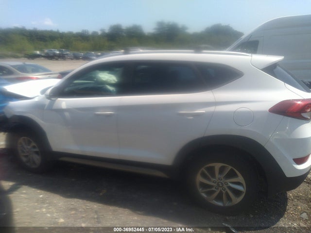 Hyundai TUCSON SE 2017 KM8J3CA40HU291775 Image 14