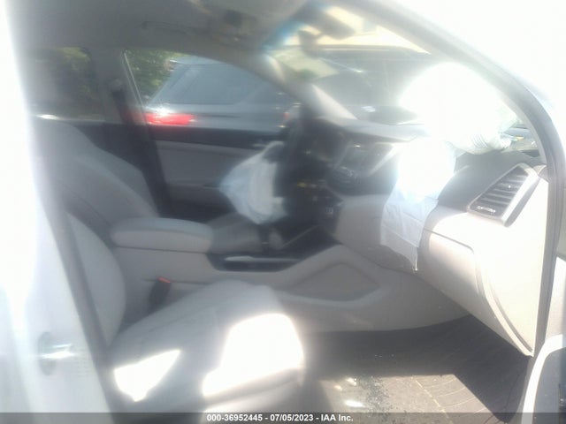 Hyundai TUCSON SE 2017 KM8J3CA40HU291775 Image 5