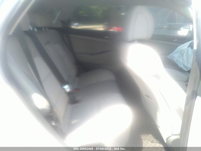 Hyundai TUCSON SE 2017 KM8J3CA40HU291775 Image 8