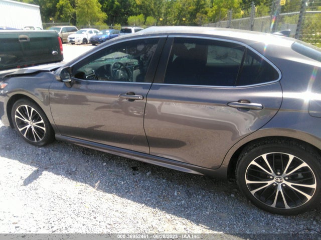 Toyota CAMRY SE 2020 4T1G11AK9LU955177 Image 14