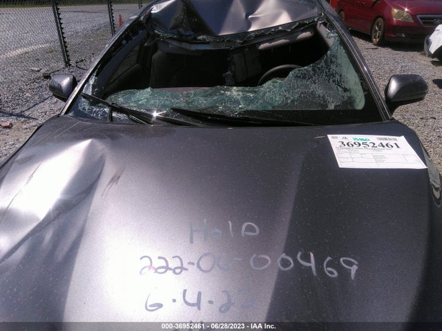 Toyota CAMRY SE 2020 4T1G11AK9LU955177 Image 6