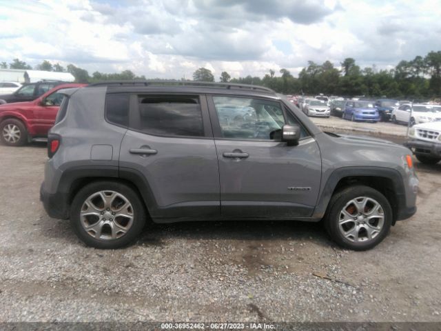 ZACNJBD12LPL26542 Jeep Renegade Limited