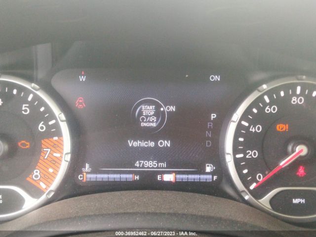 ZACNJBD12LPL26542 Jeep Renegade Limited