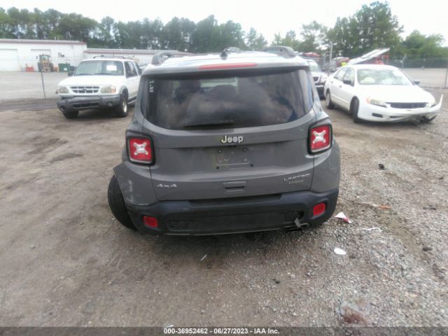 ZACNJBD12LPL26542 Jeep Renegade Limited