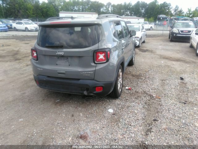 ZACNJBD12LPL26542 Jeep Renegade Limited