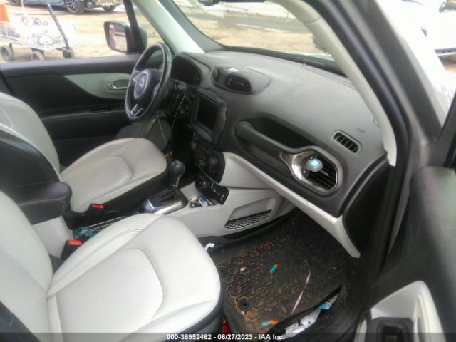 ZACNJBD12LPL26542 Jeep Renegade Limited