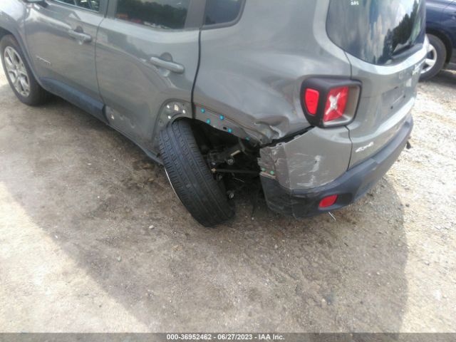 ZACNJBD12LPL26542 Jeep Renegade Limited