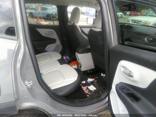 ZACNJBD12LPL26542 Jeep Renegade Limited