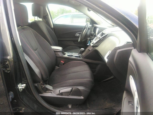 Chevrolet EQUINOX LS 2014 2GNALAEKXE6223339 Image 5