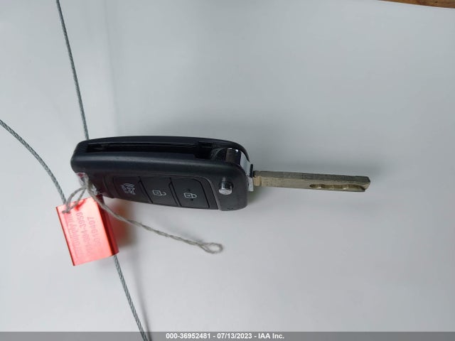 Hyundai TUCSON SE 2022 5NMJA3AE6NH111477 Image 3