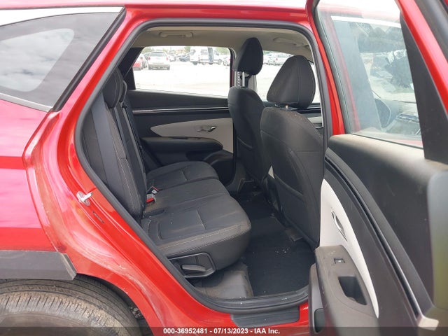 Hyundai TUCSON SE 2022 5NMJA3AE6NH111477 Image 14