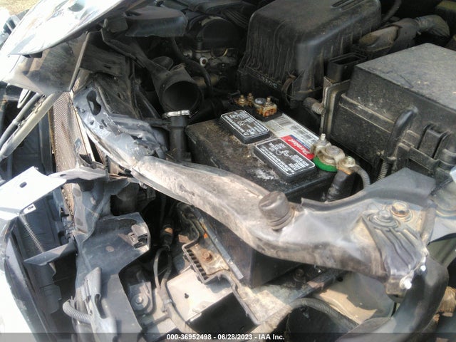 2009 HYUNDAI ELANTRA GLS VIN: KMHDU46D09U610926