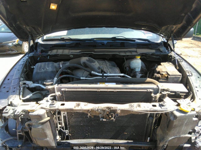 1C6RR7GT5GS139469 RAM 1500 Big Horn