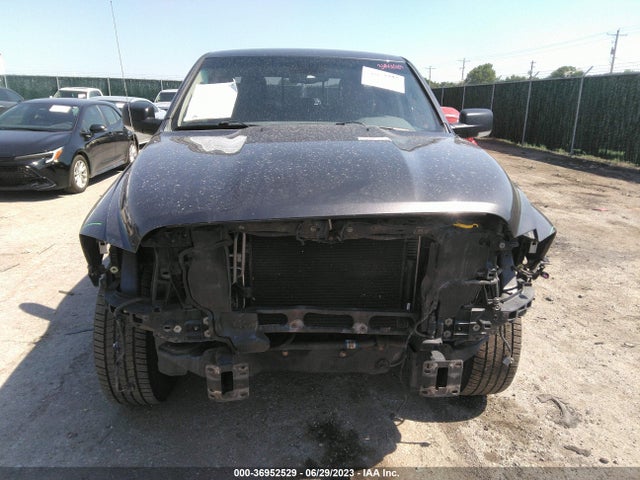 1C6RR7GT5GS139469 RAM 1500 Big Horn