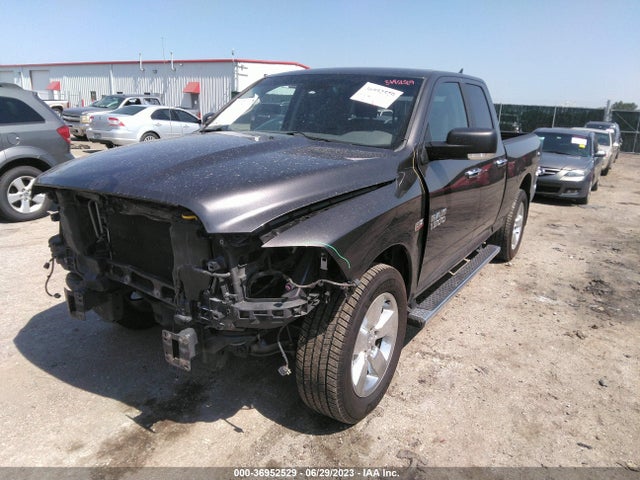 1C6RR7GT5GS139469 RAM 1500 Big Horn