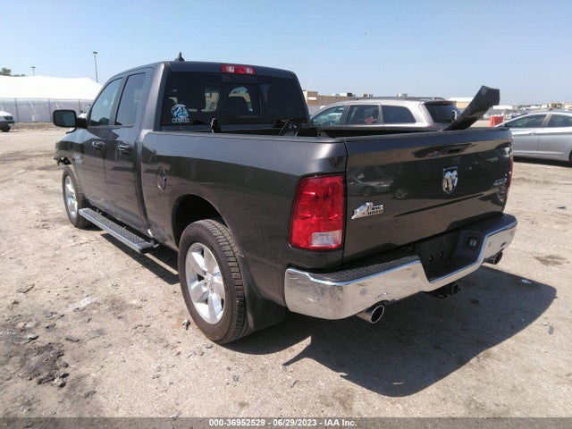 1C6RR7GT5GS139469 RAM 1500 Big Horn