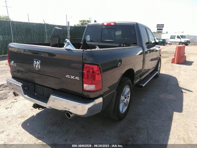 1C6RR7GT5GS139469 RAM 1500 Big Horn