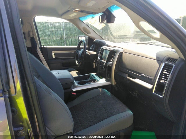 1C6RR7GT5GS139469 RAM 1500 Big Horn