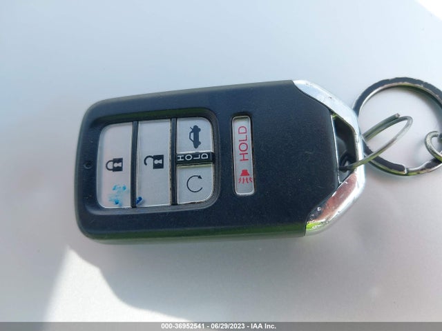 Honda Civic Sedan Ex 2017 19XFC2F75HE060327 Image 11