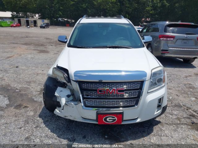 2GKFLYE35F6380945 GMC Terrain Slt