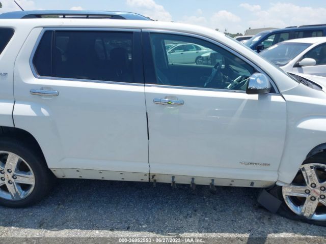 2GKFLYE35F6380945 GMC Terrain Slt