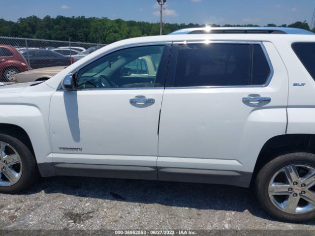 2GKFLYE35F6380945 GMC Terrain Slt