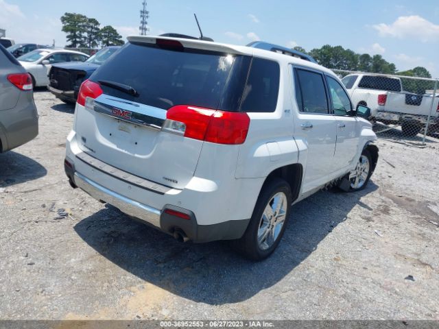 2GKFLYE35F6380945 GMC Terrain Slt