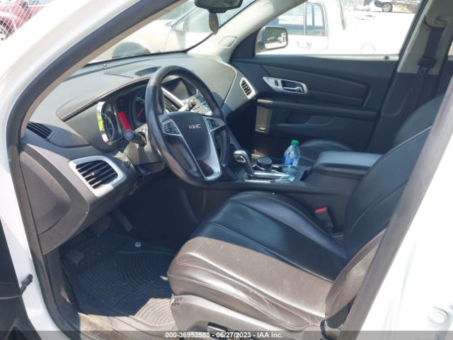 2GKFLYE35F6380945 GMC Terrain Slt