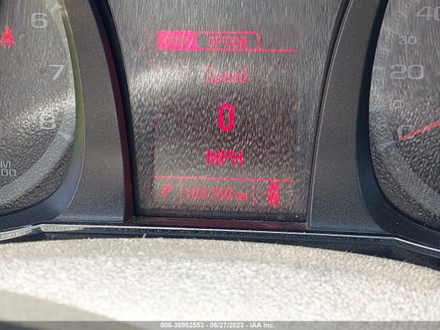 2GKFLYE35F6380945 GMC Terrain Slt