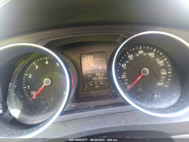 3VWD17AJ8FM302220 Volkswagen Jetta Sedan 1.8t Se