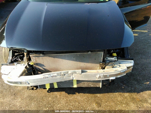 2021 HONDA ACCORD SEDAN LX VIN: 1HGCV1F10MA002286