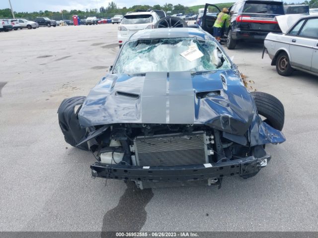 2C3CDZAGXJH332966 Dodge Challenger Sxt