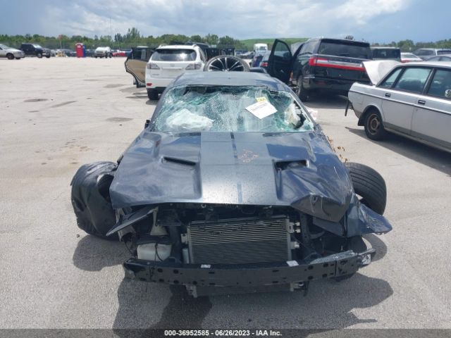 2C3CDZAGXJH332966 Dodge Challenger Sxt